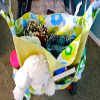 Free Stroller Bag Pattern