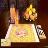 9 Ways to Learn How to Make Placemats