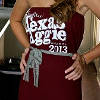 Game Day Dress