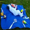 Great Outdoor Baby Blanket