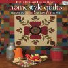 Homestyle Quilts