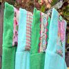 11 Towel Craft Projects