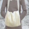 How to Make a Faux Fur Lined Muff