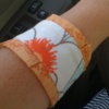 How to Make a Quick Cuff Bracelet