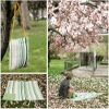 How to Make a Waterproof Picnic Blanket Tote