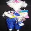 Top Sewing Projects of August 2011