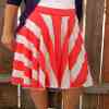 14 Free Skirt Sewing Patterns How to Make a Skirt Out of Jeans  More
