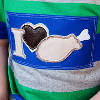 I Love Turkey Tee