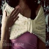 Infinity Bow Wrap