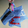 iPod Keychain Case Tutorial