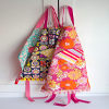 Fat Quarter Crafting Apron