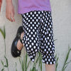 Comfy Kids Capris