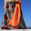 Kids Maxi Dress