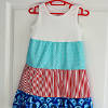 Let Freedom Ring Dress