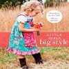 Little Girls Big Style