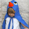 17 Homemade Halloween Costumes