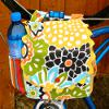 Make Your Own Bicycle Basket