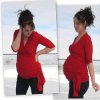 11 Ideas for How To Make Maternity Clothes