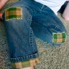 Modern Mending Lesson 3