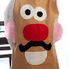 Mr Potato Head Costume