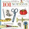Nancys Favorite 101 Notions