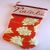 16 Ways to Decorate for Christmas Last Minute Decorations to Sew