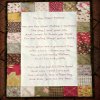 No Name Wall Hanging