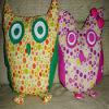 Owl Plushie Tutorial