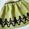 Paperdoll Skirt