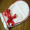 Prizewinning Powder Mitts