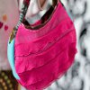 Easy Sew Hobo Purse