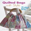 Quilted Bags with Style