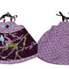 Adorable Reversible Dress