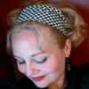 Roxanne Retro Headband