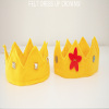 Royal Kids Crowns
