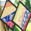 Scrapbuster Potholder