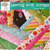 Scraptacular Crazy Block