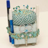 Simple Sewing Box