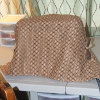 Quilt Squares Sewing Machine Cover