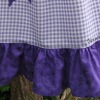 Sewing Ruffles