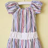 Shirt Dress Tutorial