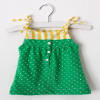 Simple Baby Dress