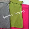 Simple Jersey Skirt