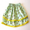 19 Free Clothing Sewing Patterns for Girls