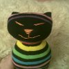 Sock Cat Tutorial