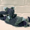 Beanie Sock Giraffe