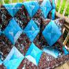 Summer Quilt for Beginners