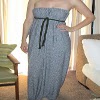 Super Easy Summer Dress