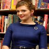 Suzannah from Adventures in Dressmaking