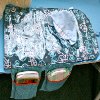 Travel Diaper Changing Pad Pattern